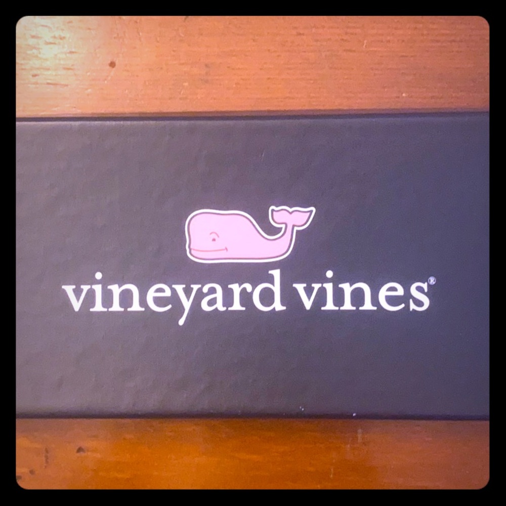 Vineyard Vines Men’s Tie - Baltimore Orioles